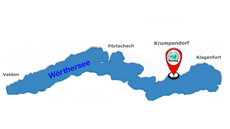 Wörthersee Velden , Wörthersee Klagenfurt, Wörthersee Pörtschach , Urlaub buchen
